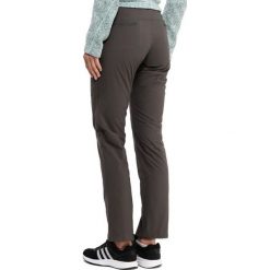 Adidas Spodnie damskie Lt Hike P szare r. M (AI2185). Spodnie sportowe damskie Adidas. Za 99.00 zł.