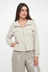 Kurtka damska JOSEPH RIBKOFF SPORT. Kurtki damskie Joseph Ribkoff, s, bez wzorów, bez kaptura. Za 839.00 zł.