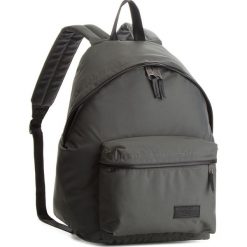 Plecak EASTPAK - Padded Pak'r EK620 Constructed Gre 47Q. Szare plecaki damskie Eastpak, z materiału, sportowe. W wyprzedaży za 209.00 zł.