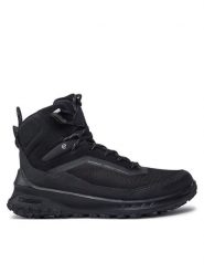 ECCO Trekkingi Ult-Trn W 82431351094 Czarny. Czarne trekkingi damskie ecco, trekkingowe. Za 799.99 zł.
