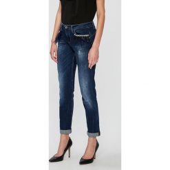 Liu Jo - Jeansy Precious. Jeansy damskie marki Liu Jo. W wyprzedaży za 459.90 zł.