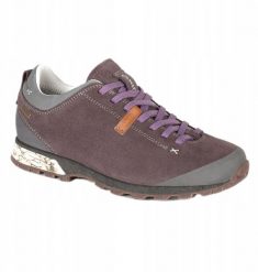Buty trekkingowe damskie Aku W'S BELLAMONT III SUEDE GTX, deep violet, 39. Trekkingi damskie Aku. Za 660.53 zł.