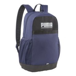 Plecak Plus 23L. Niebieskie torby i plecaki dziecięce Puma. Za 168.99 zł.