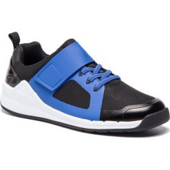 Sneakersy CLARKS - Orbit Race 261349966 Black Combi. Półbuty chłopięce marki Clarks. W wyprzedaży za 169.00 zł.
