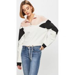 Tally Weijl - Bluza. Bluzy damskie marki TALLY WEIJL. Za 99.90 zł.