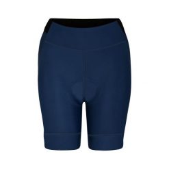 Lekki szorty damskie Dare 2B AEP Prompt. Niebieskie szorty sportowe damskie Dare 2b, m, bez wzorów, sportowe, rowerowe. W wyprzedaży za 256.50 zł.
