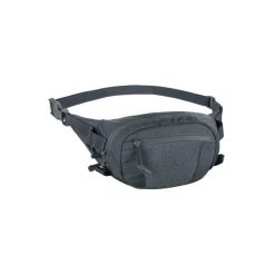 Saszetka biodrowa Helikon-Tex Possum - Cordura - shadow grey. Szare saszetki męskie HELIKON-TEX, sportowe, małe. Za 173.99 zł.