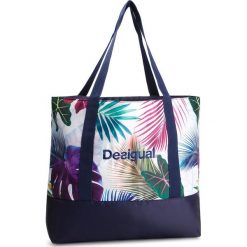 Torebka DESIGUAL - 19SQXW11 1000. Torebki do ręki damskie marki Desigual. Za 229.90 zł.