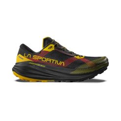 Buty trekkingowe La Sportiva Prodigio Max. Czarne buty sportowe męskie La Sportiva, do biegania. Za 720.49 zł.