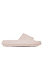 MEXX Klapki MICC1905041W-01 Różowy. Czerwone klapki damskie Mexx, bez wzorów, z syntetyku, bez obcasa. Za 79.99 zł.