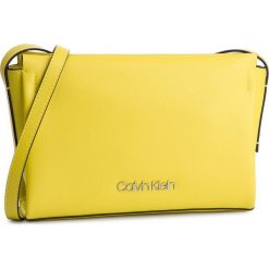 Torebka CALVIN KLEIN - Avant Ew Crossbody K60K605058 315. Listonoszki damskie marki Calvin Klein. Za 399.00 zł.