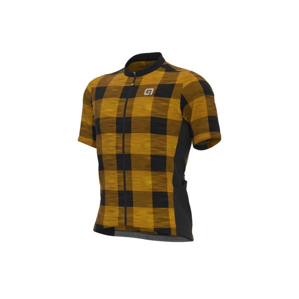 Koszulka rowerowa męska Alé Cycling Off Road Gravel Scottish. Czarne buty sportowe męskie ALÉ CYCLING, bez zapięcia, rowerowe. W wyprzedaży za 433.99 zł.