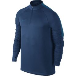 Nike Koszulka piłkarskie Squad granatowa r. L (807063 430). Koszulki sportowe męskie marki Nike. Za 149.00 zł.