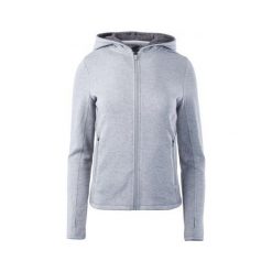 IGUANA Bluza Damska Mavuto Light Grey Melange r. L. Bluzy damskie IGUANA. Za 149.99 zł.