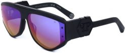 Philipp Plein Okulary przeciwsłoneczne Philipp Plein Mężczyzna SPP093M-703V (Lens/Bridge/Temple) 65/16/145 mm. Okulary przeciwsłoneczne męskie Philipp Plein. Za 1,083.94 zł.