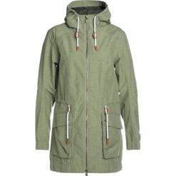 Vaude WOMENS CALIFO II Parka fango. Kurtki sportowe damskie marki Vaude. Za 839.00 zł.