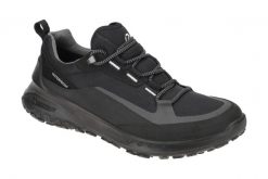 Buty trekkingowe Ecco ULT-TRN. Czarne trekkingi męskie ecco, trekkingowe. Za 553.00 zł.