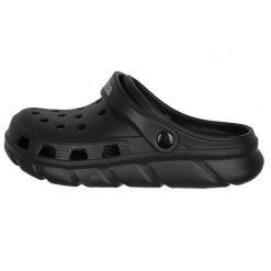 Klapki Joma S.Froc SFROCS2501 czarne. Czarne klapki męskie z gumy. Za 149.41 zł.