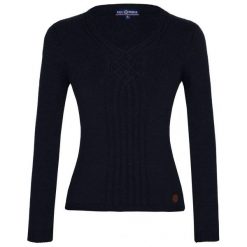 Paul Parker Sweter Damski M Ciemny Niebieski. Swetry damskie marki Paul Parker. Za 159.00 zł.