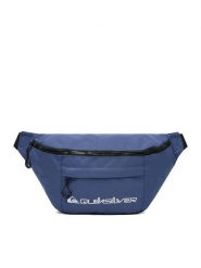 Quiksilver Torba C-QUIC-M-003-08 Granatowy. Niebieskie torby sportowe męskie Quiksilver, bez wzorów, z materiału. Za 99.99 zł.