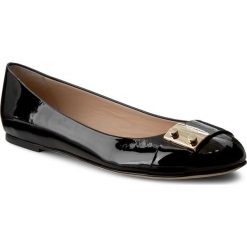 Baleriny FURLA - Metropolis 872264 S Y916 X70 Onyx. Baleriny damskie marki Furla. Za 850.00 zł.