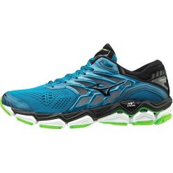 Mizuno Buty do biegania Mizuno WAVE HORIZON 2 (J1GC182610) 42.5. Buty sportowe męskie marki Mizuno. Za 444.00 zł.