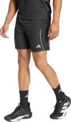 Adidas Spodenki męskie adidas Tech Apparel Climacool czarne KE4862 L 7". Czarne krótkie spodenki sportowe męskie Adidas, l, bez wzorów, climacool (adidas). Za 168.99 zł.