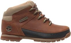 Buty męskie Timberland EURO SPRINT MID LACE BOOT (TB0A2K84EJD1) 44. Trekkingi męskie Timberland, do biegania. Za 791.09 zł.