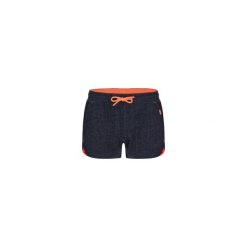 Damskie spodenki Loap Edula Niebieskie. Czarne szorty damskie ZSPORT, na lato, s, bez wzorów. Za 175.99 zł.