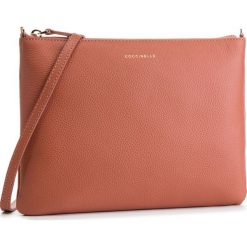 Torebka COCCINELLE - DV3 Mini Bag E5 DV3 55 F4 07 Mars Dust P07. Listonoszki damskie marki Coccinelle. Za 549.90 zł.