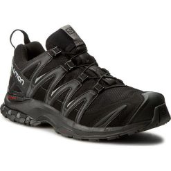 Buty SALOMON - Xa Pro 3D Gtx GORE-TEX 393322 27 V0 Black/Black/Magnet. Buty sportowe męskie marki Salomon. W wyprzedaży za 559.00 zł.