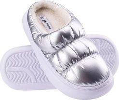 Cerda Damskie kapcie chodaki ocieplane Martes Arvena Wo's rozmiar 40. Kapcie damskie Cerda, bez wzorów. Za 49.98 zł.