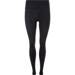 Damskie legginsy Endurance Franza. Czarne legginsy damskie Endurance, l, bez wzorów, z materiału. Za 238.00 zł.