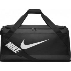 Nike Torba Sportowa Brasilia (Large). Torby podróżne damskie marki Nike. W wyprzedaży za 139.00 zł.