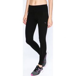 Puma - Legginsy Athletic. Legginsy damskie marki Puma. W wyprzedaży za 99.90 zł.