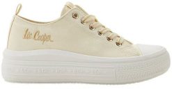 Lee Cooper Buty damskie trampki LEE COOPER (LCW-26-44-4483L) 37. Trampki i tenisówki damskie Lee Cooper, bez wzorów, bez zapięcia. Za 102.90 zł.