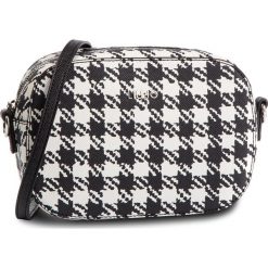 Torebka LIU JO - Xc Crossbody Manha N68082 E0087 Pied De P.Pink V9717. Listonoszki damskie marki Liu Jo. W wyprzedaży za 219.00 zł.