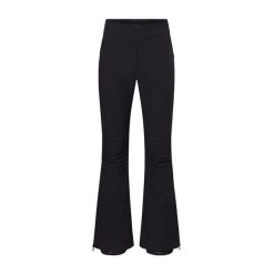 REHALL - KATY-R - Damen Wintersporthose. Czarne spodnie materiałowe damskie REHALL, bez wzorów, narciarskie. W wyprzedaży za 602.90 zł.