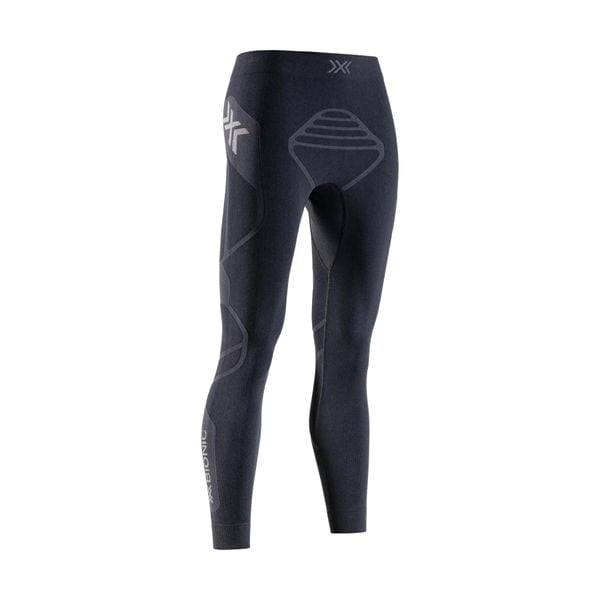 Damskie legginsy X-Bionic Heatloop. Niebieskie legginsy damskie X Bionic, m, bez wzorów, ze skóry. Za 620.00 zł.