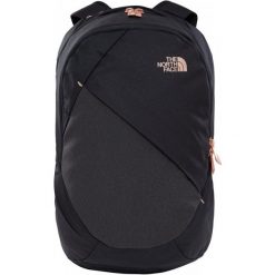 The North Face Plecak W Isabella Tnf Black Heather/Burnt Coral Metallic. Torby na laptopa damskie The North Face, biznesowe. Za 295.00 zł.
