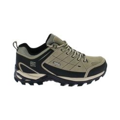 Buty trekkingowe Élémenterre Sonora Low EV. Brązowe trekkingi damskie Elementerre. Za 353.00 zł.