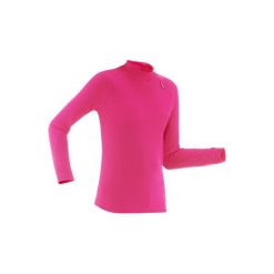 Koszulka 100. Czerwone koszulki sportowe męskie WED'ZE. Za 14.99 zł.