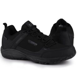Buty męskie sportowe turystyczne DK PREDATOR. Czarne buty sportowe męskie DK, trekkingowe. Za 179.00 zł.