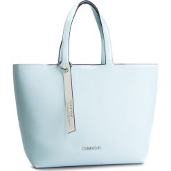 Torebka CALVIN KLEIN - Neat Ew Shopper K60K605056 458. Torebki shopper damskie marki Calvin Klein. Za 799.00 zł.