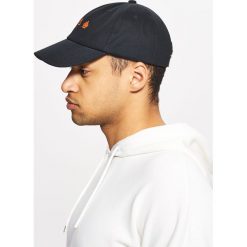 Czapka z daszkiem - Czarny. Czapki i kapelusze damskie marki Cropp. Za 34.99 zł.