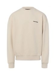 PEGADOR Bluza Mężczyźni beżowy, M. Brązowe bluzy męskie PEGADOR, m, bez wzorów, bez kaptura. Za 349.95 zł.