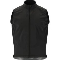 Kurtka odblaskowa Elite Lab Elite X1. Czarne kurtki męskie ELITE LAB, m, bez wzorów, z materiału, eleganckie, bez kaptura. Za 241.50 zł.