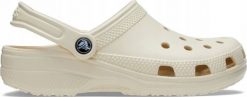 Crocs Męskie Buty Chodaki Crocs Classic 10001 Clog 45-46. Klapki męskie Crocs. Za 193.23 zł.