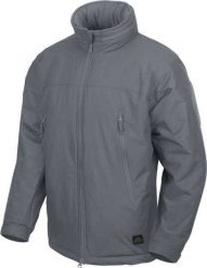 Kurtka męska Helikon-Tex Level 7 szara r. 3XL. Szare kurtki męskie HELIKON-TEX, m, bez wzorów, bez kaptura. Za 701.67 zł.