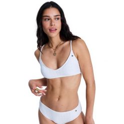 Stanik bikini typu bralette dla Kobiety ROXY ISLAND Biały. Białe bikini damskie Roxy, m, bez wzorów. Za 169.99 zł.